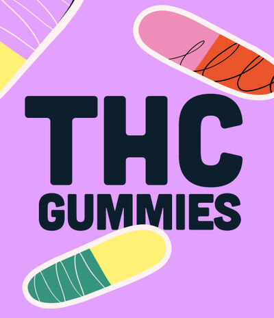 THC Gummies