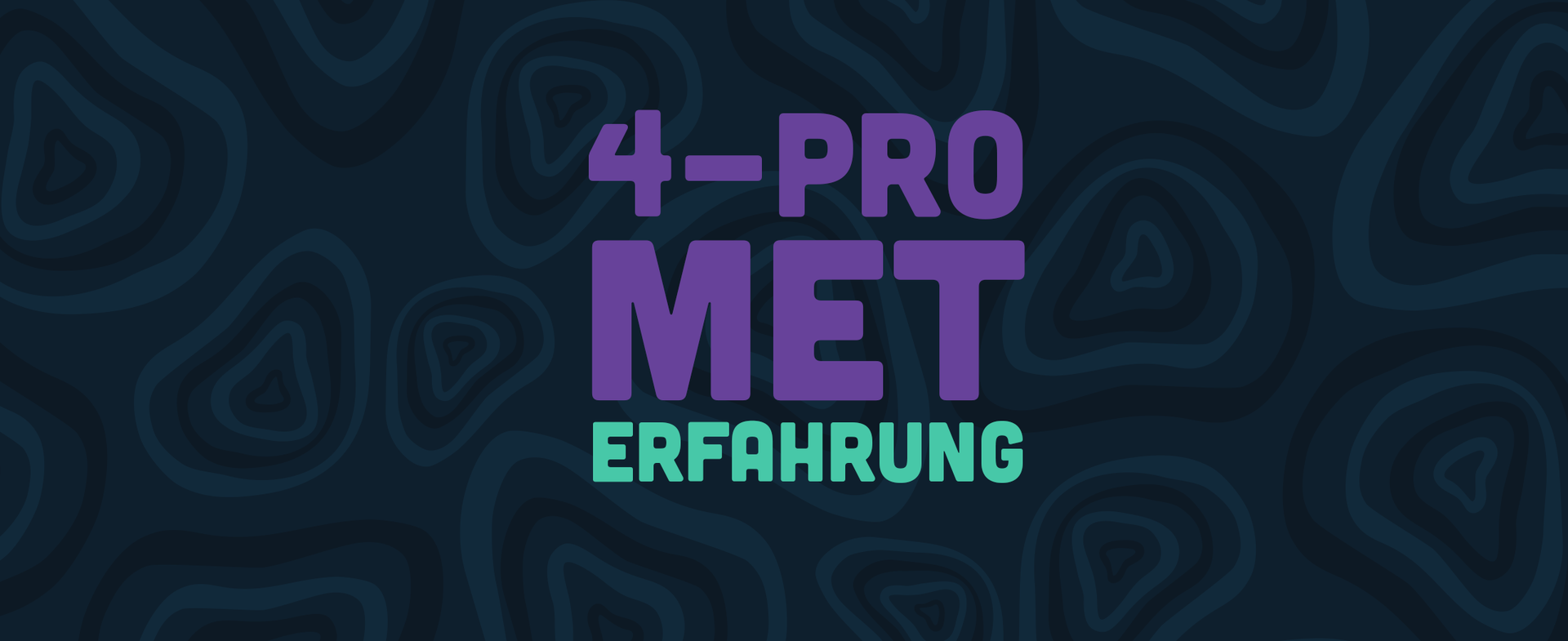 4-Pro-MET Erfahrung: Wirkung & Einschätzunge