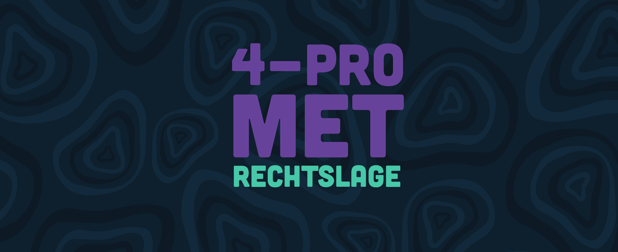 4-Pro-MET legal? Rechtslage in Deutschland 2025