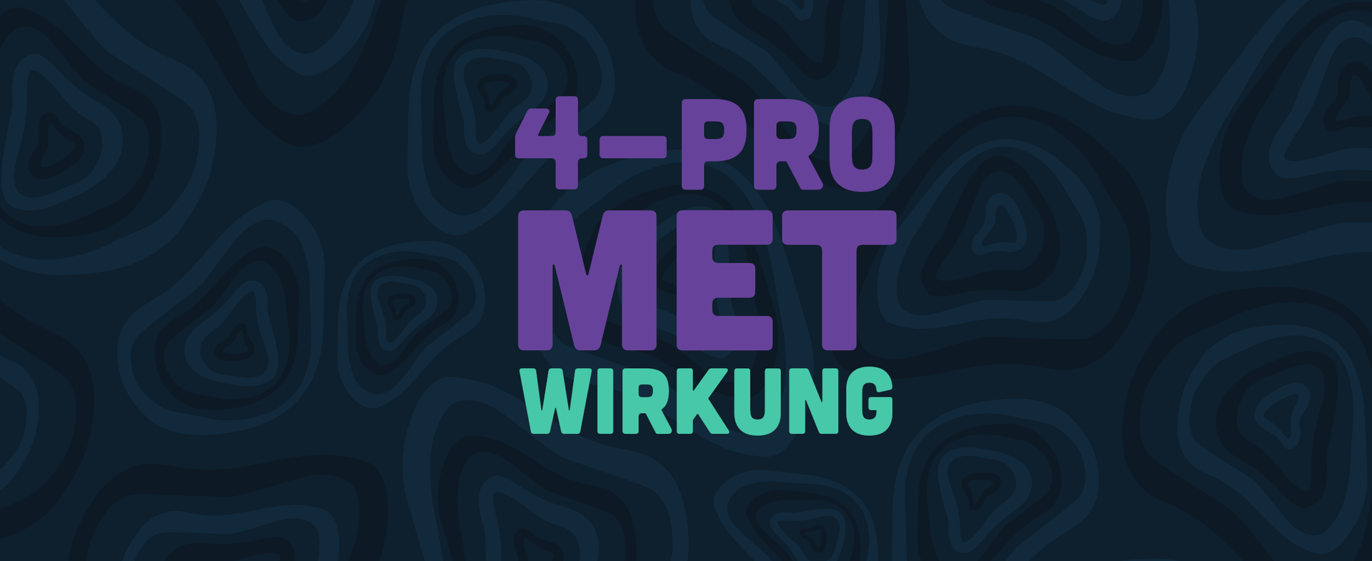 4-Pro-MET Wirkung — Mechanismus, Effekte & Dauer