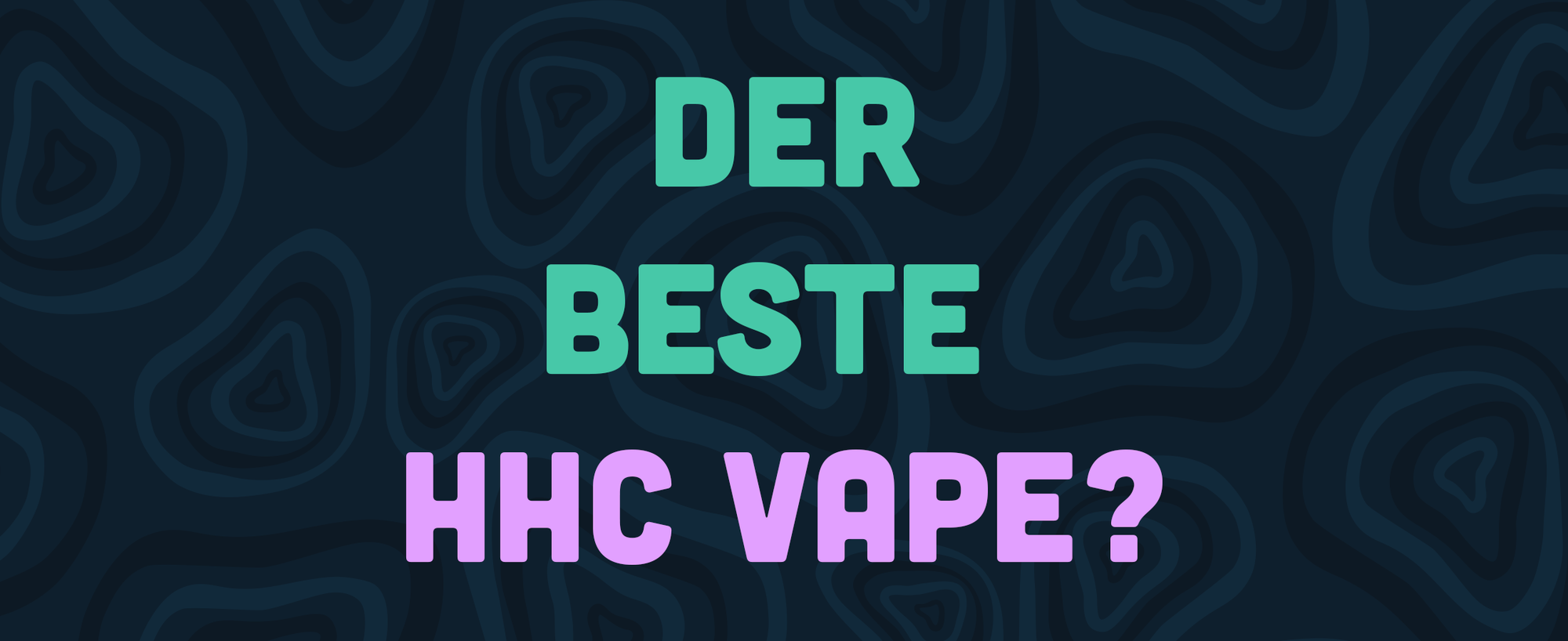 Warum ist HHC die beste legale Alternative zu Cannabis?