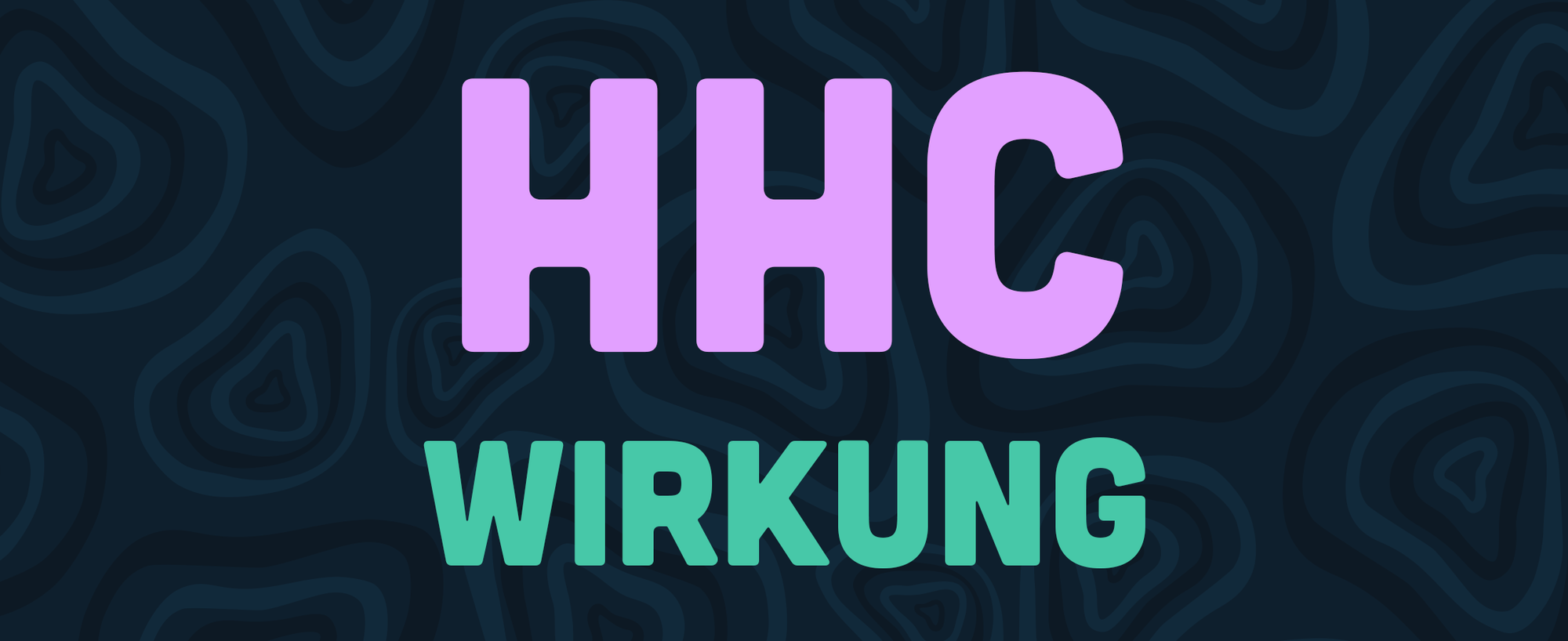 HHC Wirkung und HHC Erfahrung: Ein umfassender Leitfaden