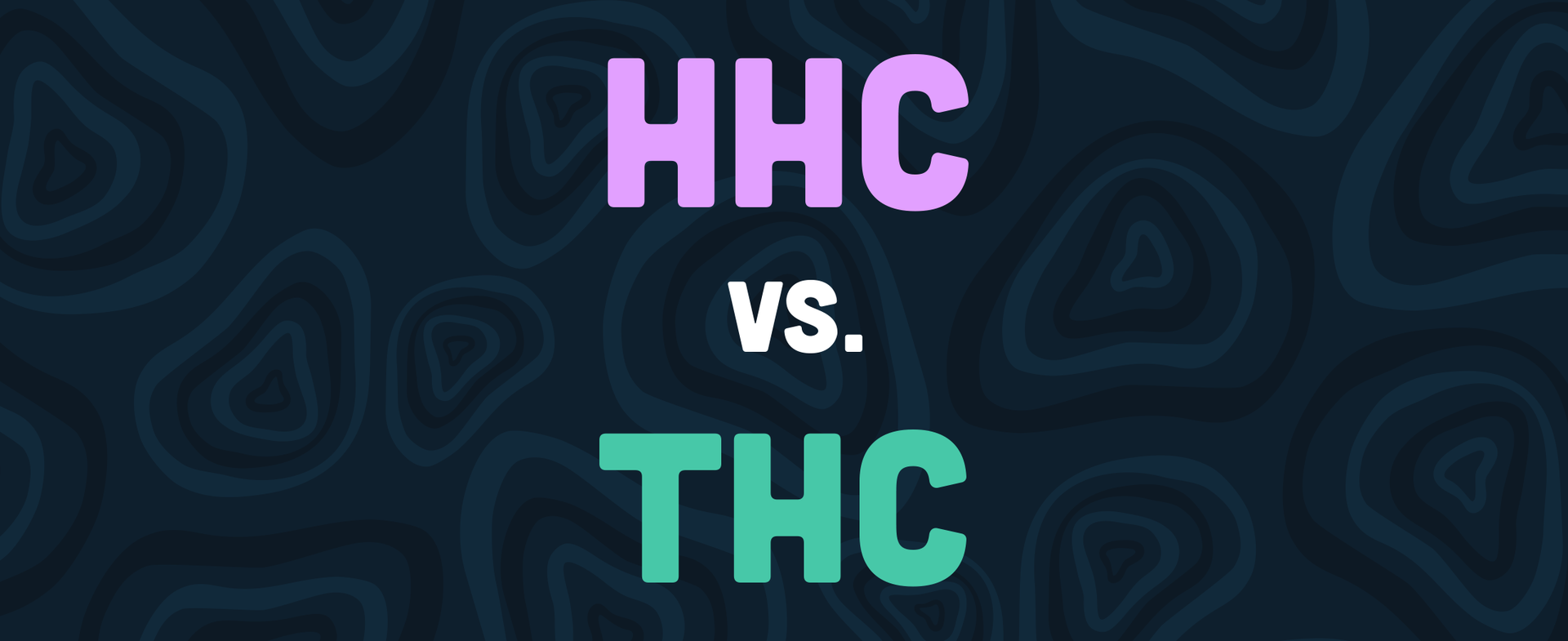 HHC vs THC im Vergleich: Was ist Hexahydrocannabinol? HHC vs THC im Vergleich: Was ist Hexahydrocannabinol?