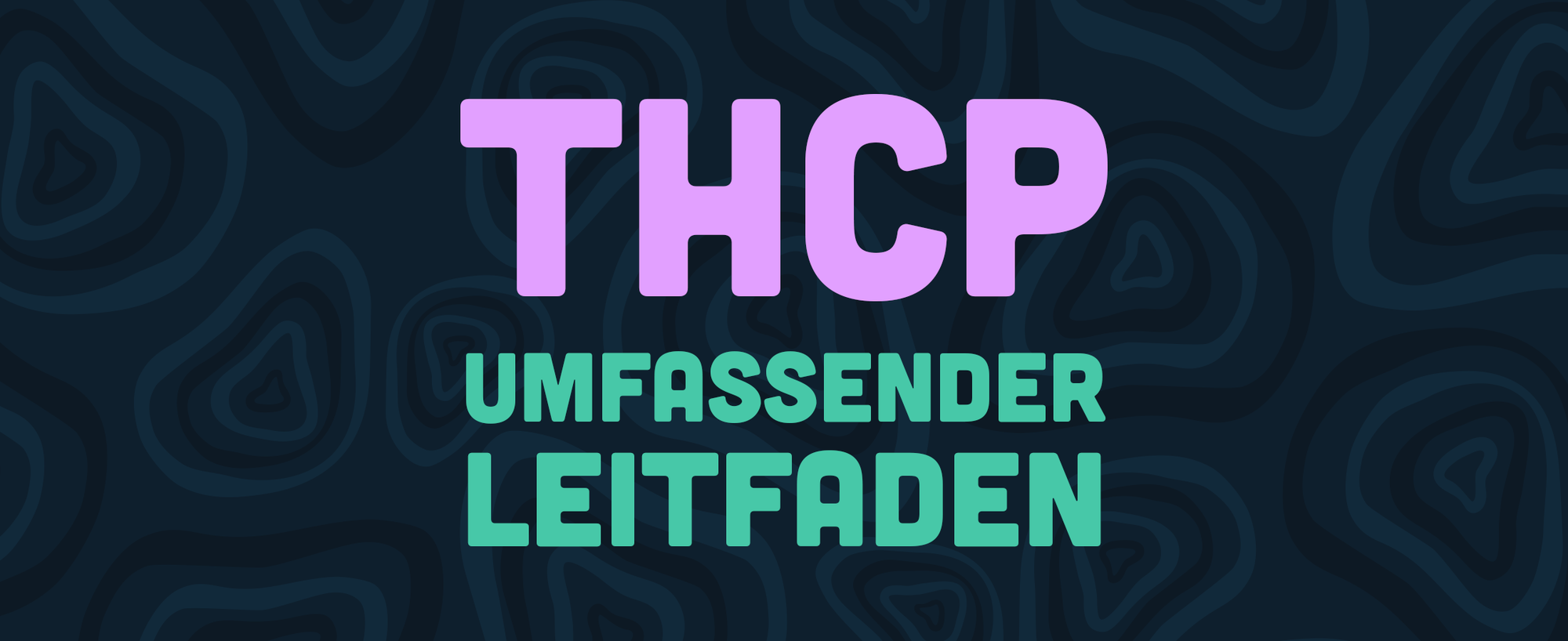 Was ist THCP: Ein umfassender Leitfaden