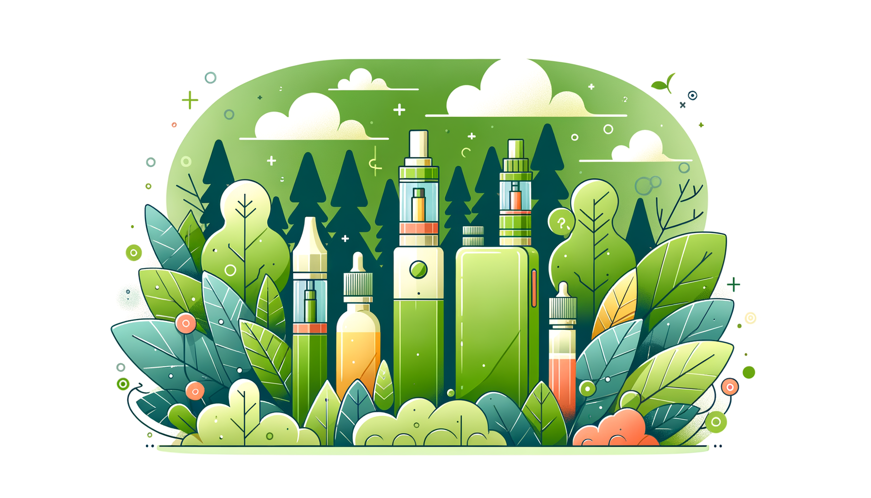 THCP Vape: Wirkung, Verbot & legale Alternative 2026