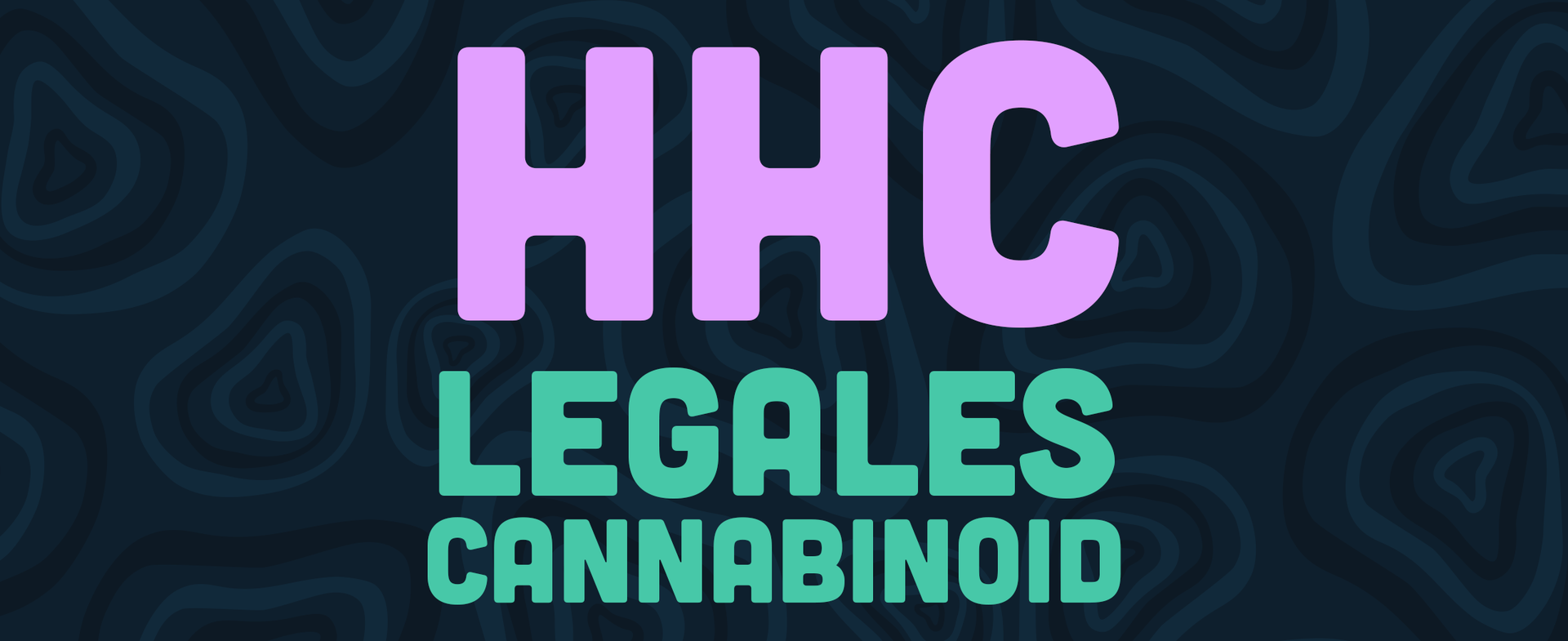 HHC: Sicherheit, Rechtliches und Nebenwirkungen