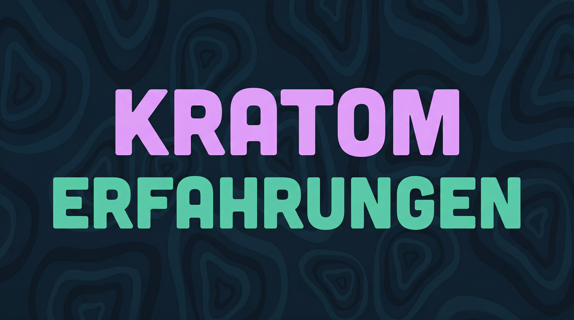 Kratom Kaufen Erfahrungen: Eine Researcher-Analyse