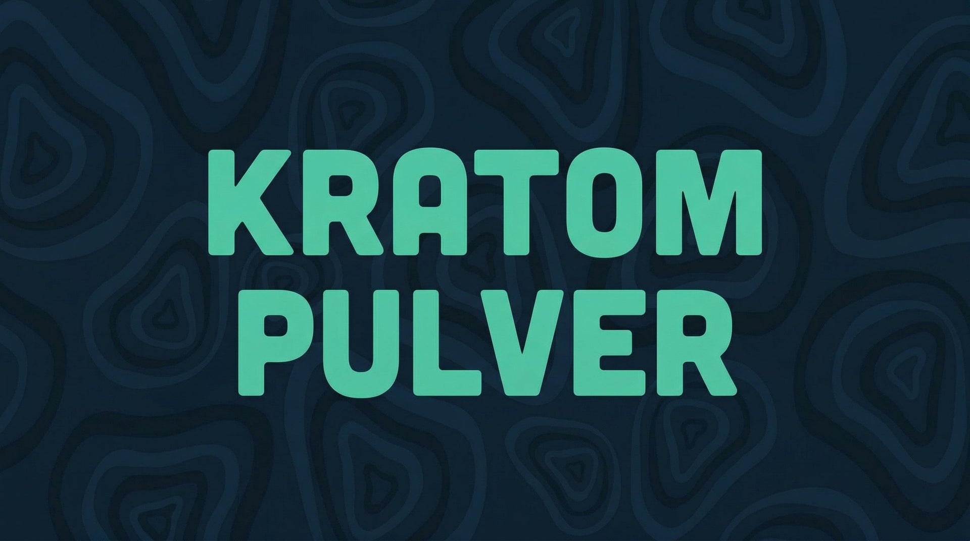 Kratompulver: Unterschiede, Qualität und Kauf — LEAFZ Blog