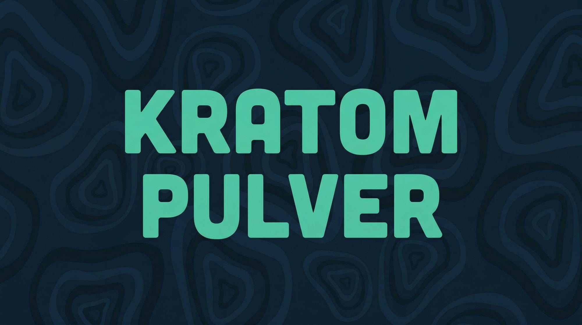 Kratompulver: Unterschiede, Qualität und Kauf — LEAFZ Blog