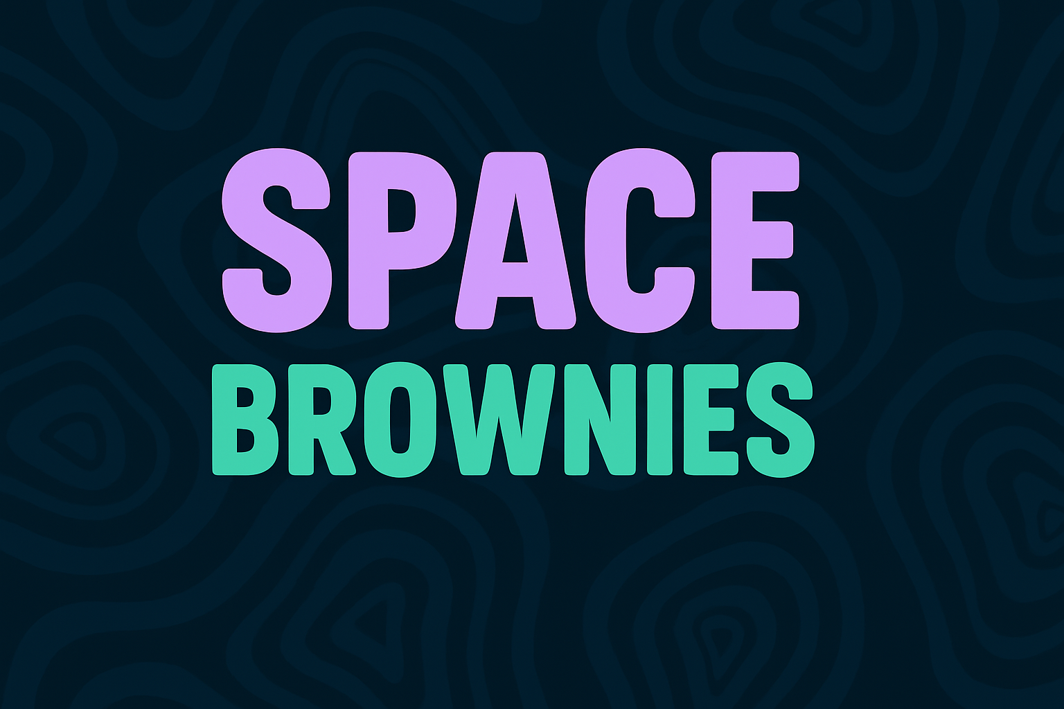 Space Brownies: Was sie sind und worauf es ankommt — LEAFZ Blog