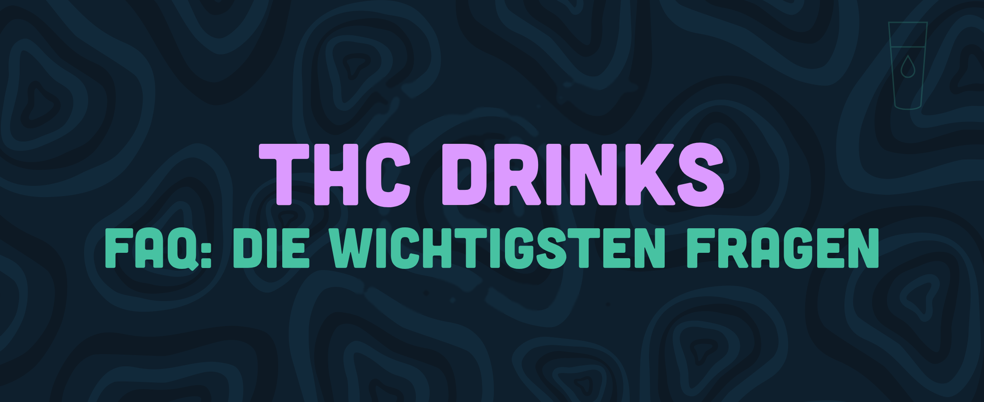 THC DRINKS FAQ — LEAFZ Blog