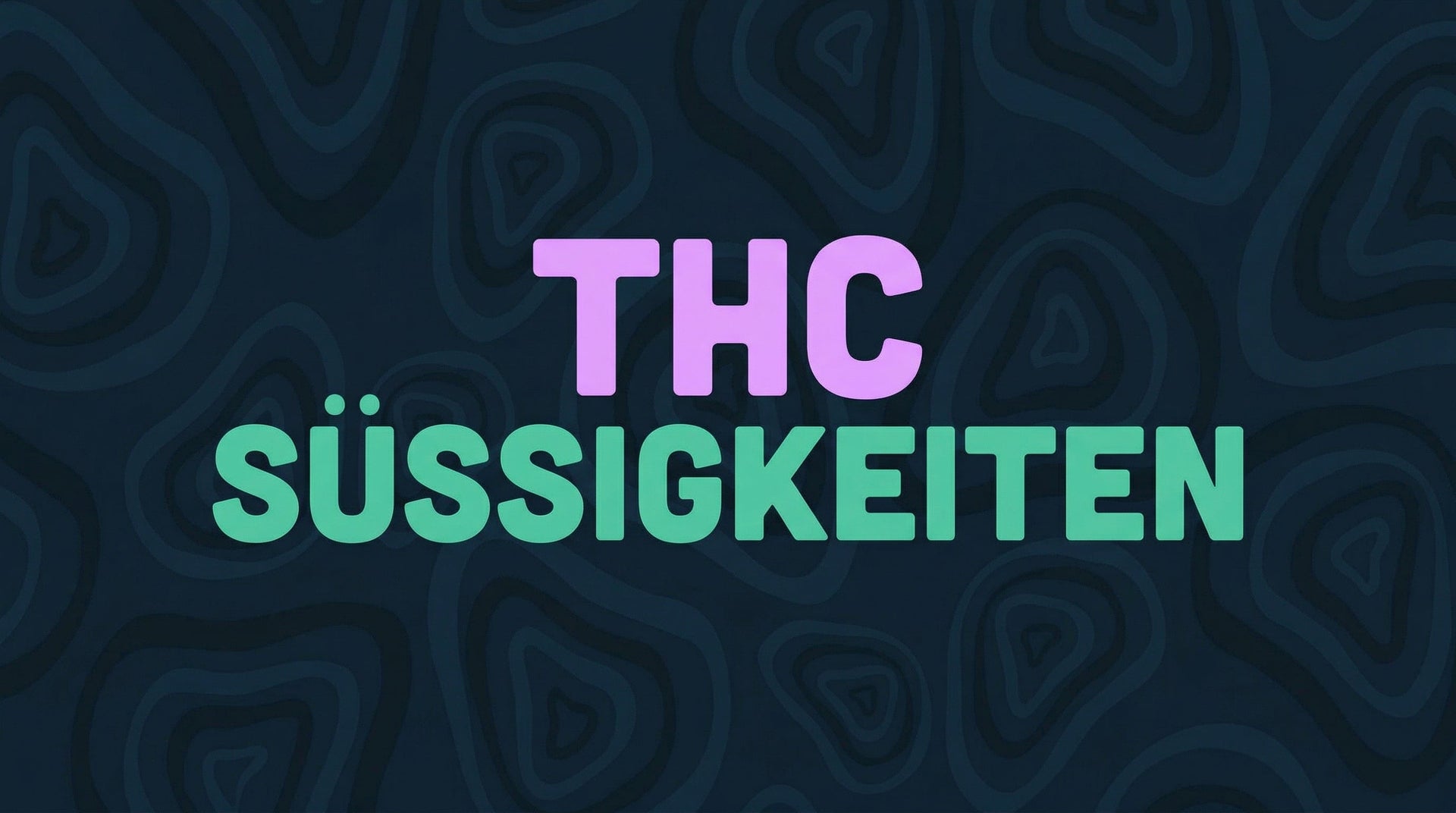 THC-Süßigkeiten: Welche Edibles gibt es? — LEAFZ Blog