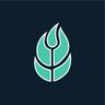 LEAFZ Premium Cannabis Shop logo