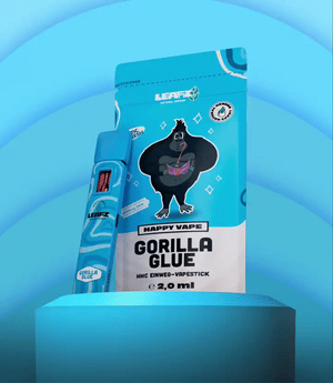 Gorilla Glue | HHC Vape | 2.0 ml