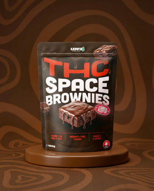Spacebrownies