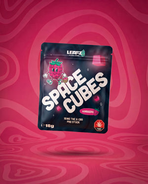 Spacecubes Probe – 3 Stück