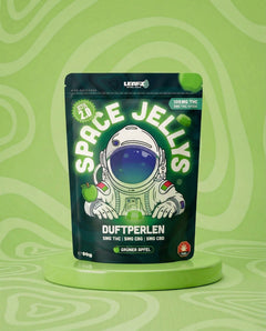 THC Spacejellies 2.0