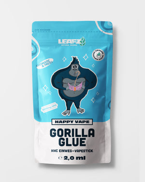 Gorilla Glue | HHC Vape | 2.0 ml