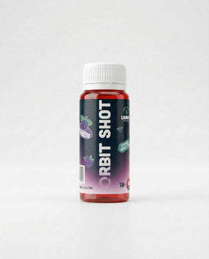 Nano THC Sirup 200mg