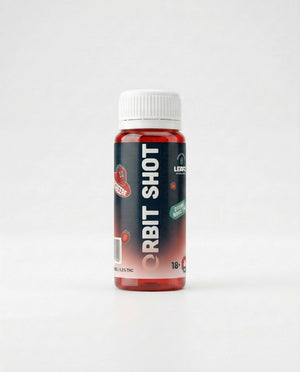 Nano THC Sirup 200mg