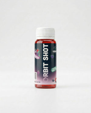 Nano THC Sirup 200mg