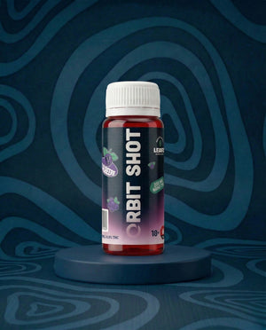 Nano THC Sirup 200mg