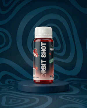 Nano THC Sirup 200mg