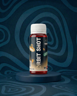 Nano THC Sirup 200mg