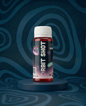 Nano THC Sirup 200mg