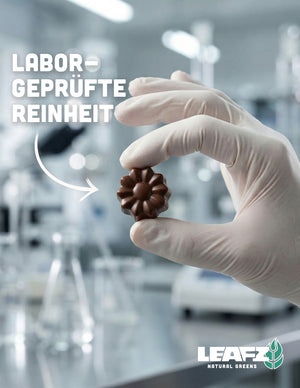 THC Schokolade - SpaceChoc 200mg