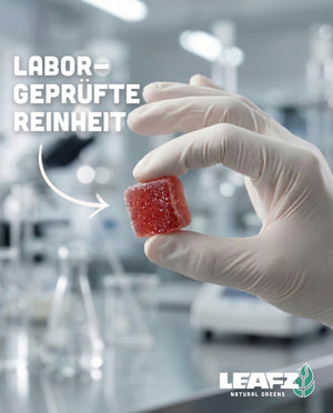 THC Space Cubes 750mg