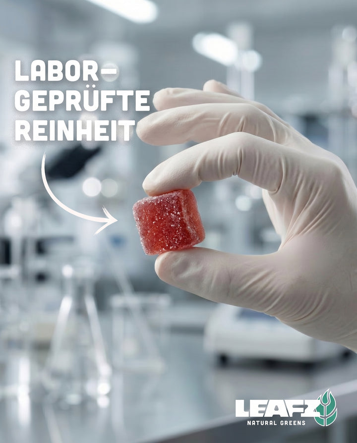 THC Space Cubes 750mg