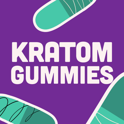 Kratom Gummies