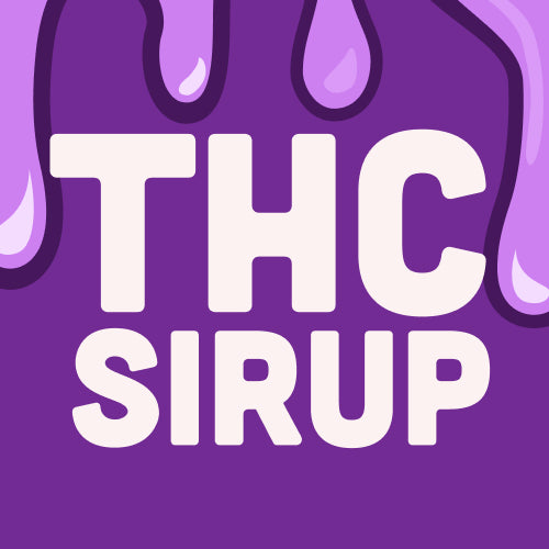 THC Sirup
