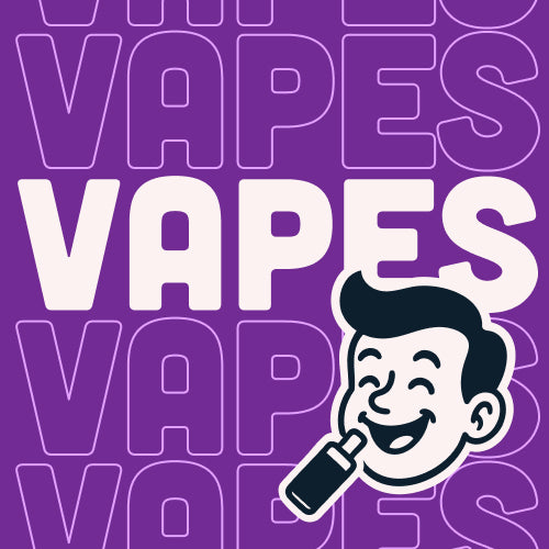 Vapes