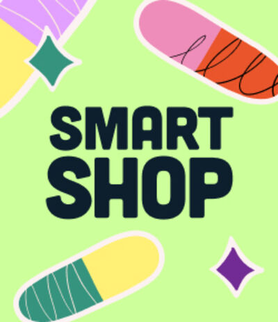 Smartshop
