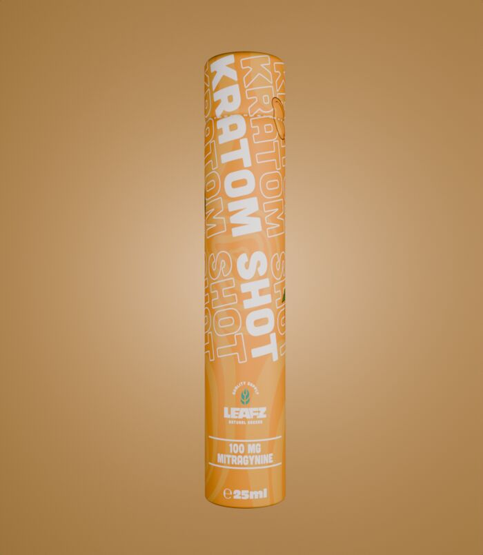 Kratom Shot 100 mg